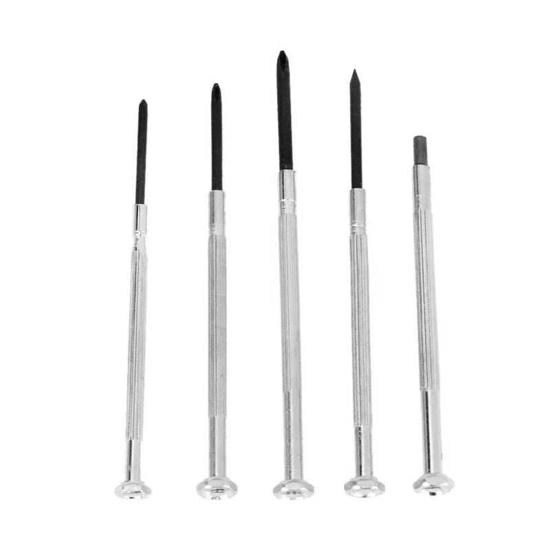 Avtoit | 11-Piece Micro Precision Screwdriver Set with Carrying Case – Craftix