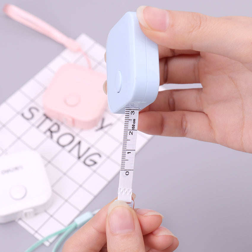 Avtoit | Mini Pocket Colorful Tape Measure