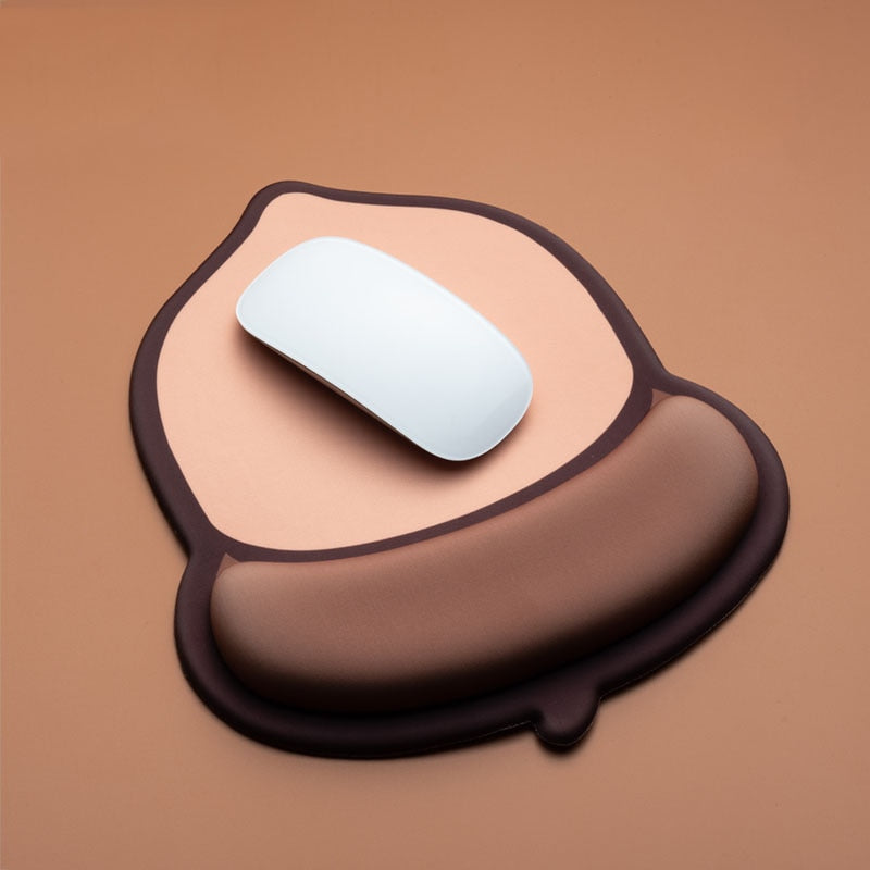 Avtoit | Ergonomic Wrist Support Mouse Pad