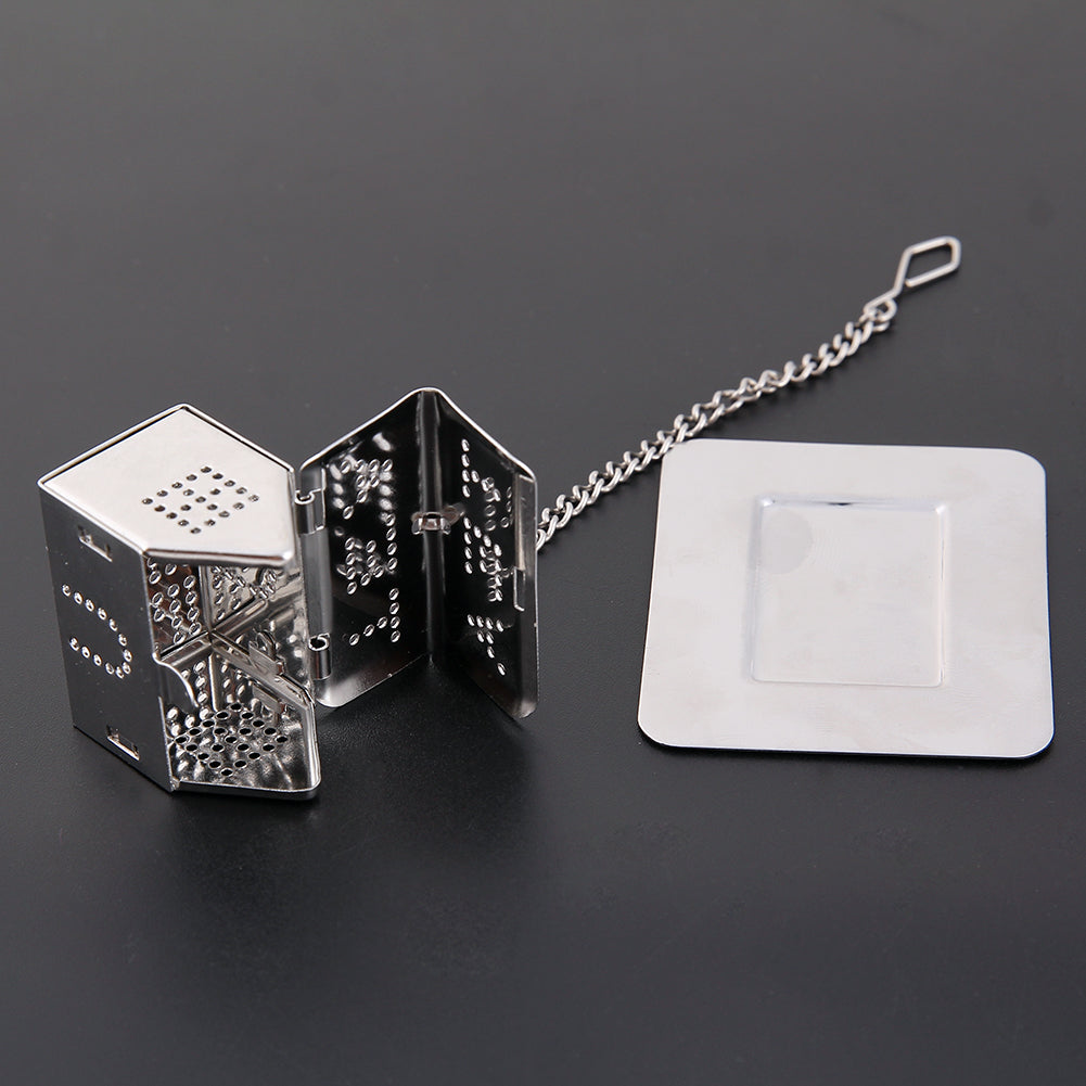 Avtoit | House Shape Stainless Steel Tea Infuser