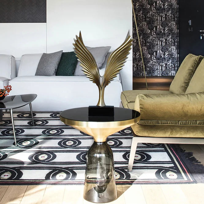 Avtoit | Luxury Eagle Sculpture - Zion™
