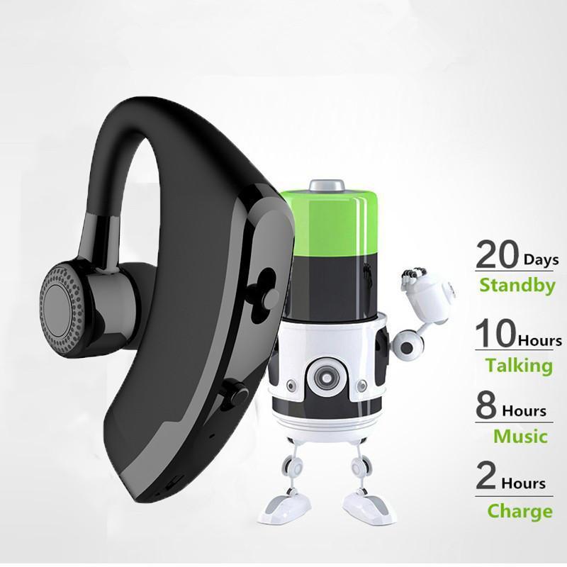 Avtoit | Handsfree Business Noise Cancelling Bluetooth Headphone