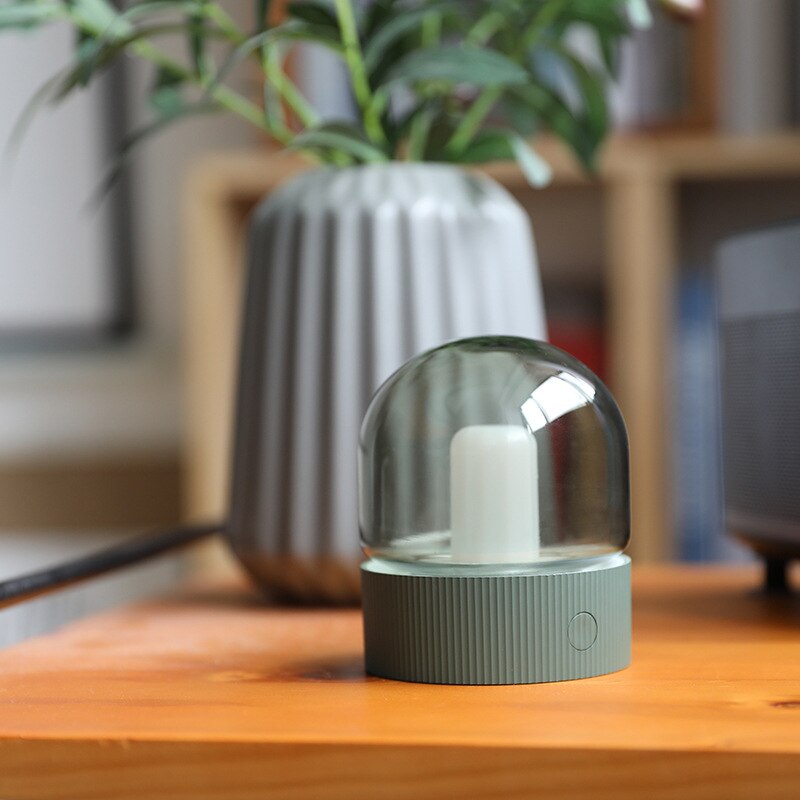 Avtoit | Vintage MiniPastel Night Lamp