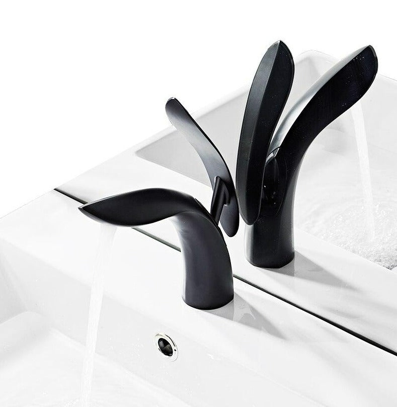 Avtoit | Luxurious modern bathroom faucet
