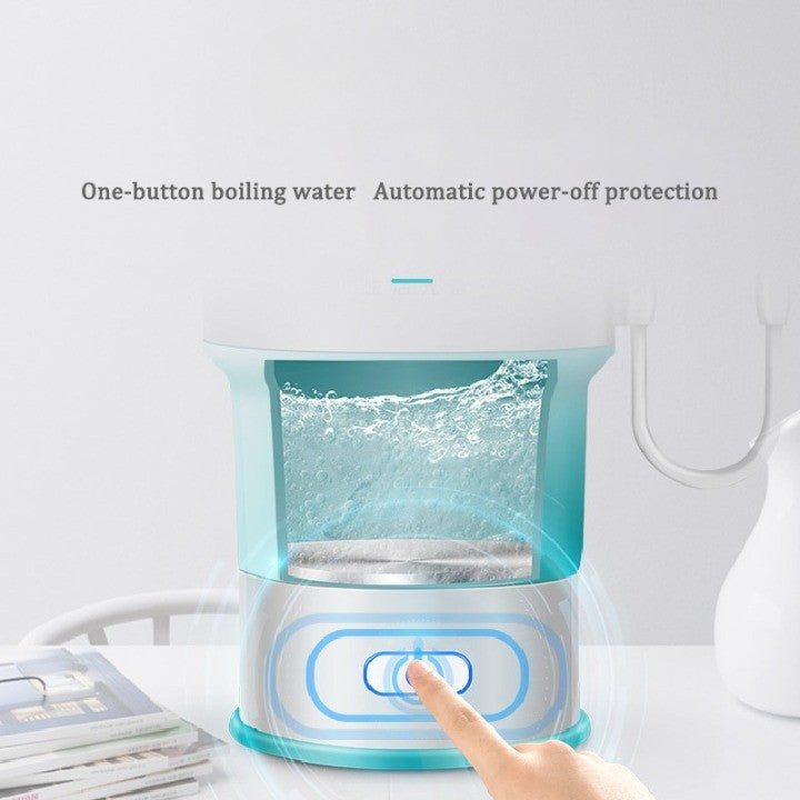 Avtoit | Foldable Easy Travel Electric Kettle