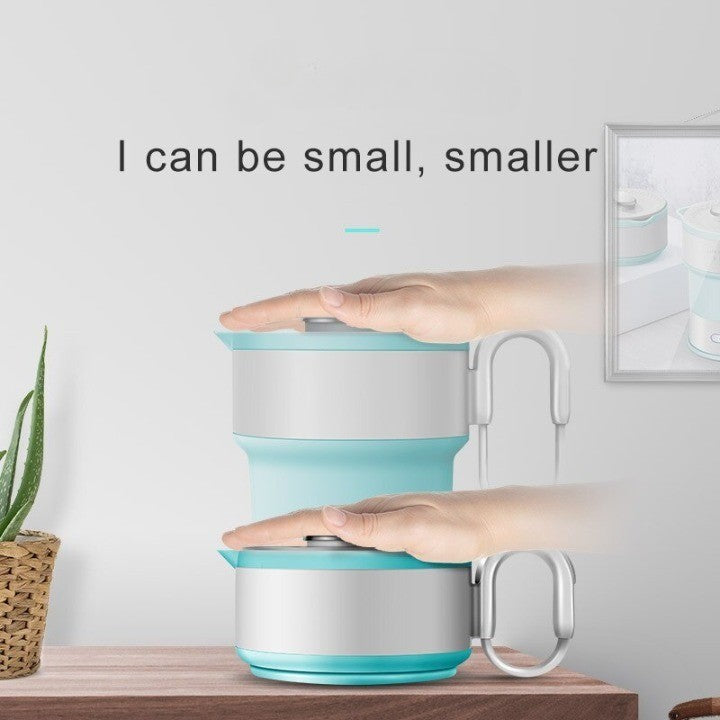 Avtoit | Foldable Easy Travel Electric Kettle