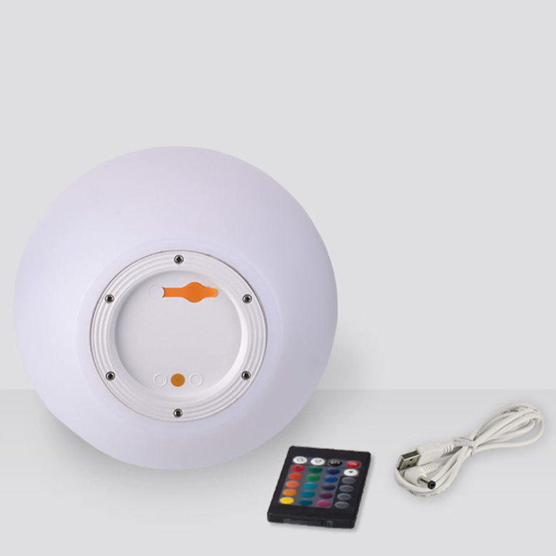 Avtoit | LED Wireless Table Lamp - Rechargeable Modern Light Fixture for Home, Office, and Nightstand Use