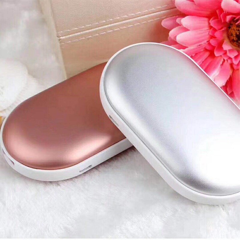 Avtoit | Rechargeable Hand Warmers With Powerbank