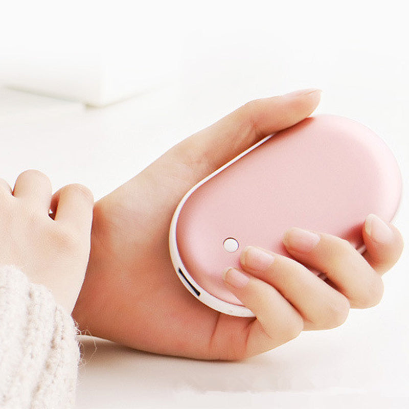 Avtoit | Rechargeable Hand Warmers With Powerbank
