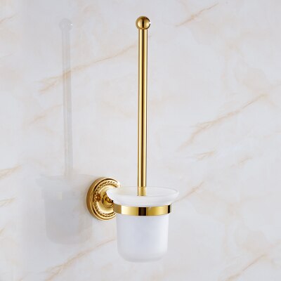 Avtoit | Gold Bathroom Accessories
