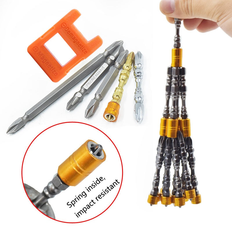 Avtoit | Easy Fix DIY Magnetic Screwdriver Bit