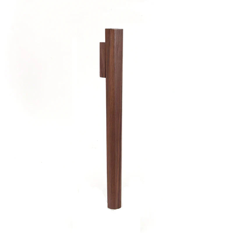 Avtoit | Handcrafted Solid Wood Wall Vase