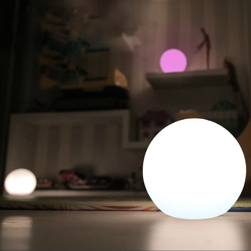 Avtoit | Moon Battery LED Indoor & Outdoor Table Lamp