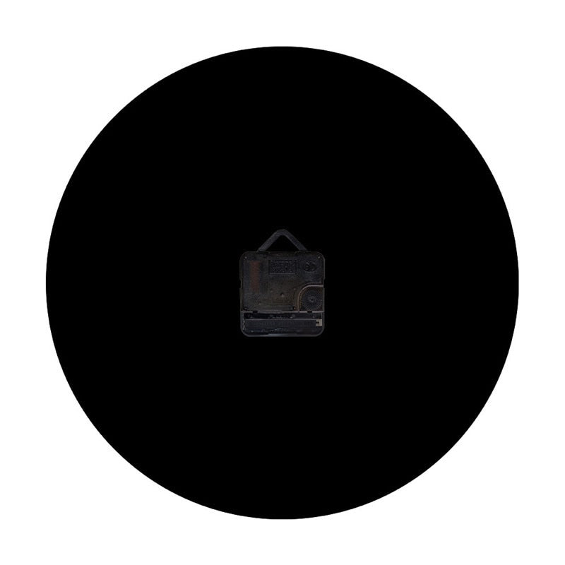 Avtoit | Yoga Time Decorative Wall Clock