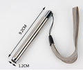 Avtoit | Stainless Steel Mini Pocket Torch Lamp