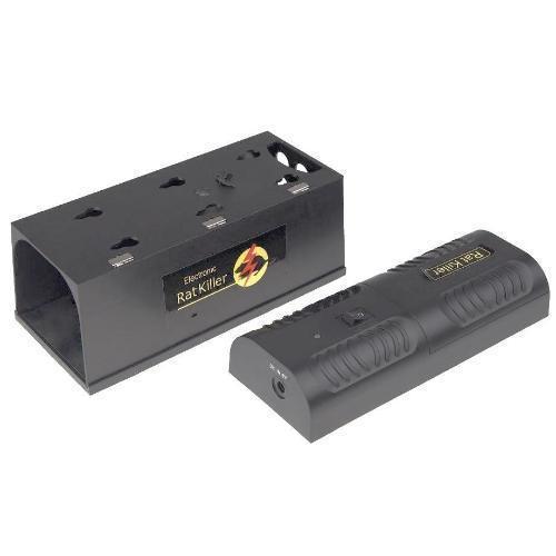 Avtoit | The Best Electric Mouse Trap