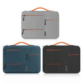 Avtoit | HAWEEL 33.0 cm Sleeve Case Zipper Briefcase Laptop Bag for Macbook, Samsung, Lenovo Thinkpad, Sony, DELL Alienware, CHUWI, ASUS, HP, 13 inch - 13.5 inch Laptops (Navy Blue)