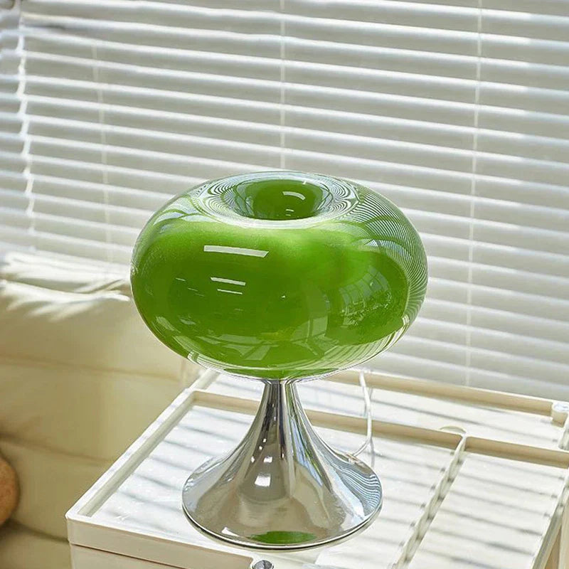 Avtoit | FruitLume - Apple-Shaped Table Lamp