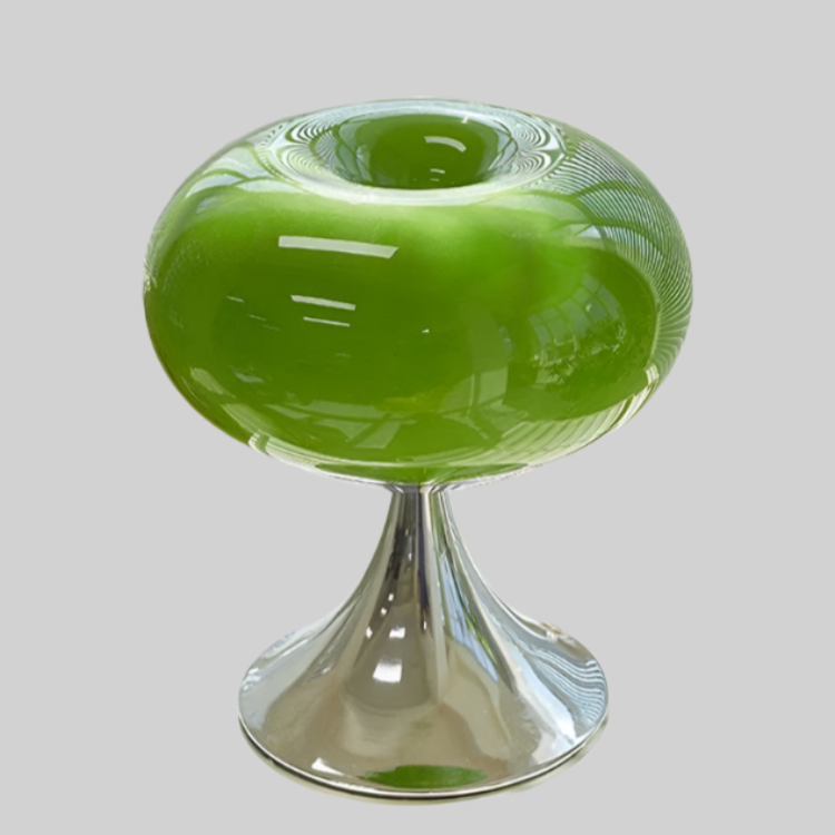 Avtoit | FruitLume - Apple-Shaped Table Lamp