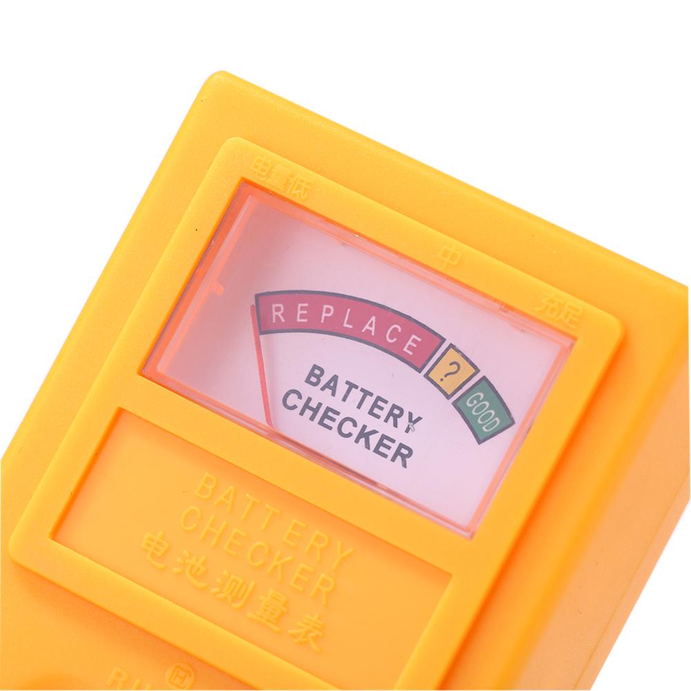 Avtoit | Watch Quick Battery Tester Tool