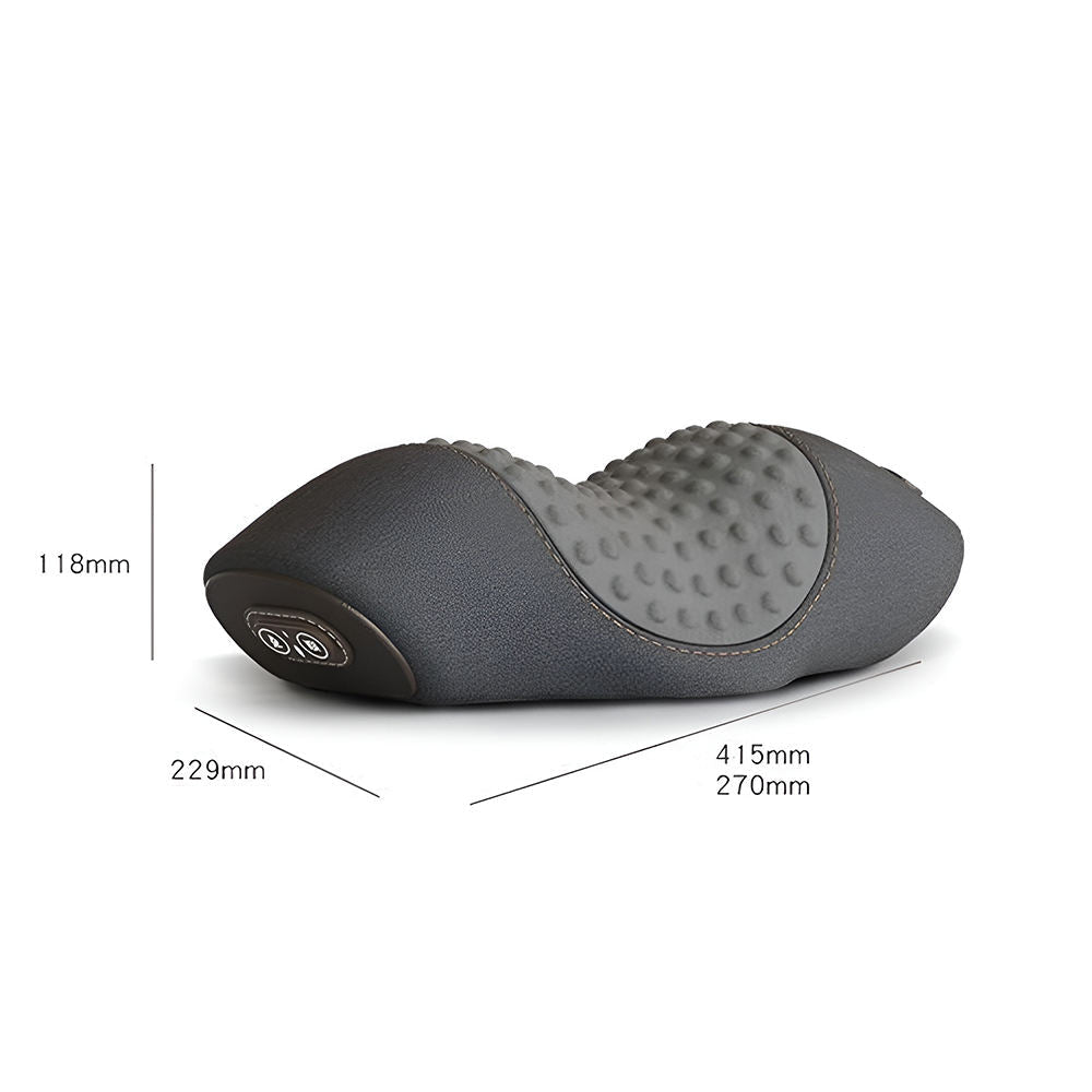 Avtoit | Massage Neck Pillow with Heating Function