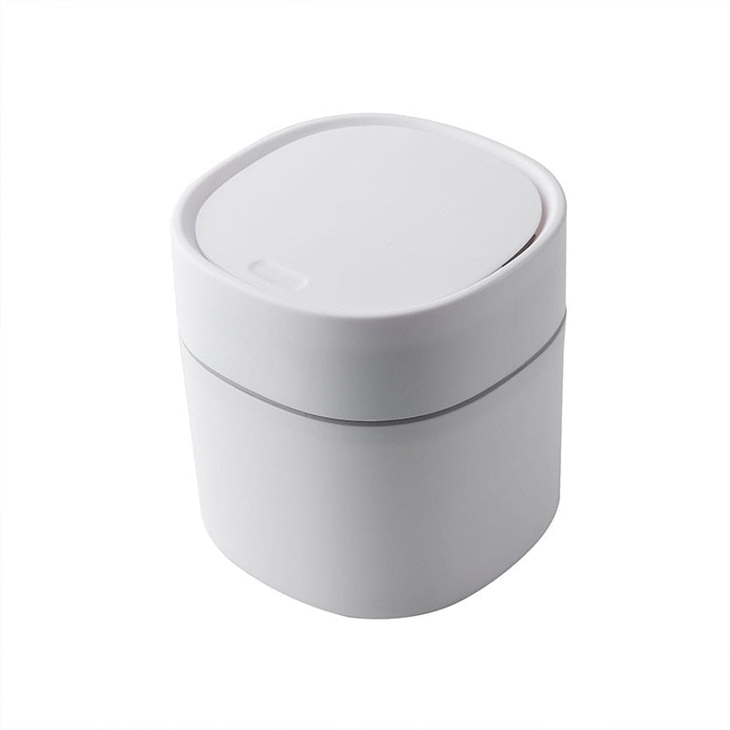 Avtoit | Office Wizard Mini Desktop Trash Can