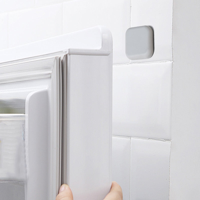 Avtoit | Soft Bumper Anti-Shock Silicone Door Stopper