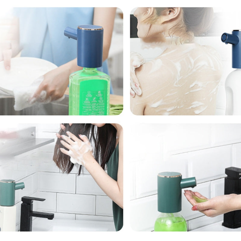 Avtoit | Automatic Motion Sensor Soap Dispenser