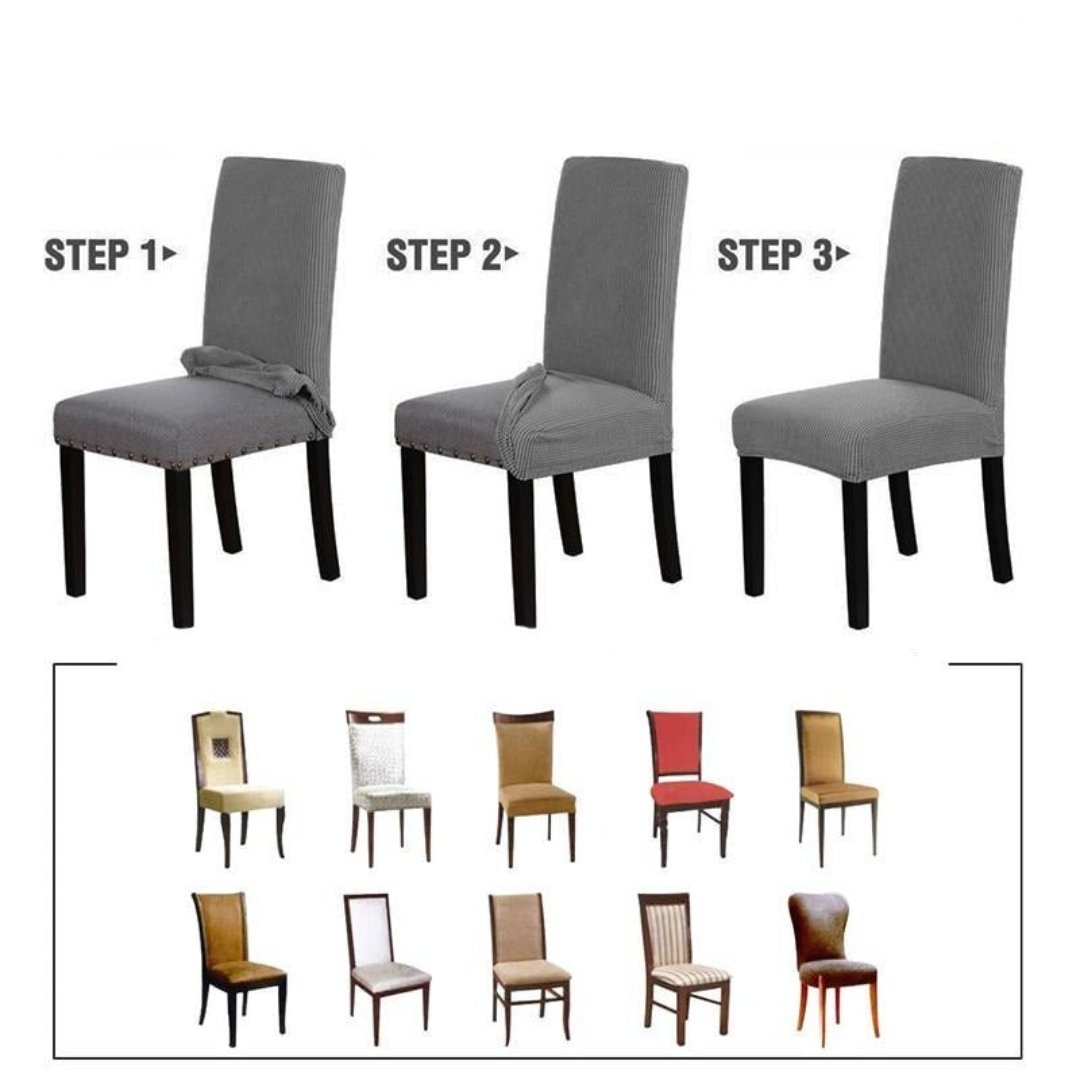 Avtoit | Finishing Touches Chair Covers™ (2 Pcs.)