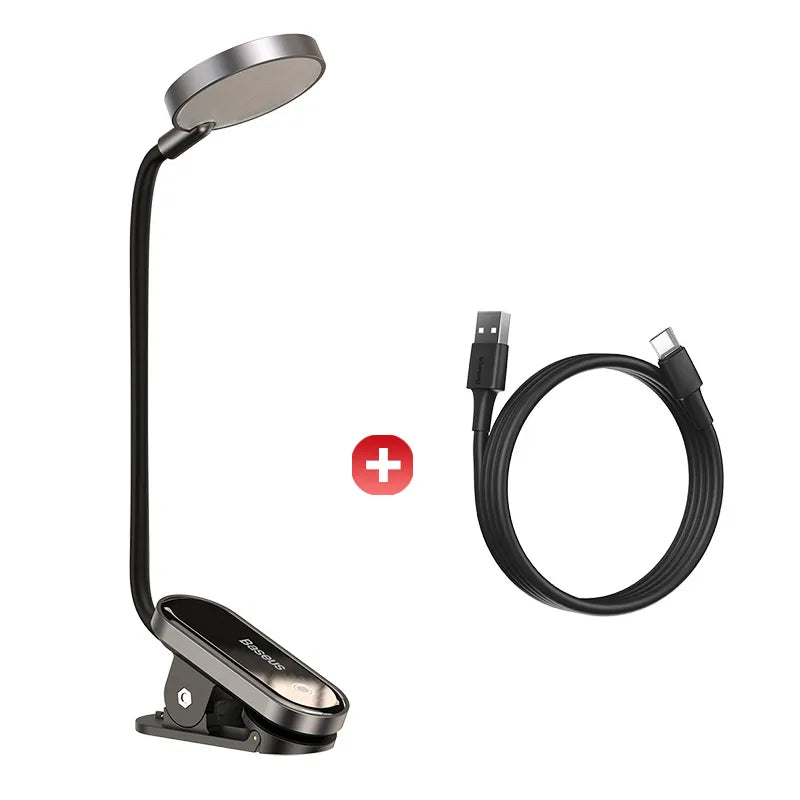 Avtoit | Bright Study Clip-On Light