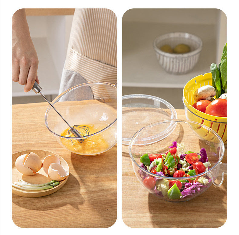 Avtoit | Double Layer Quick Drainer Basket