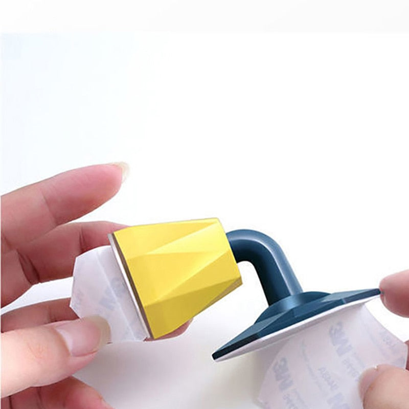 Avtoit | Self-Adhesive Silicone Door Stopper