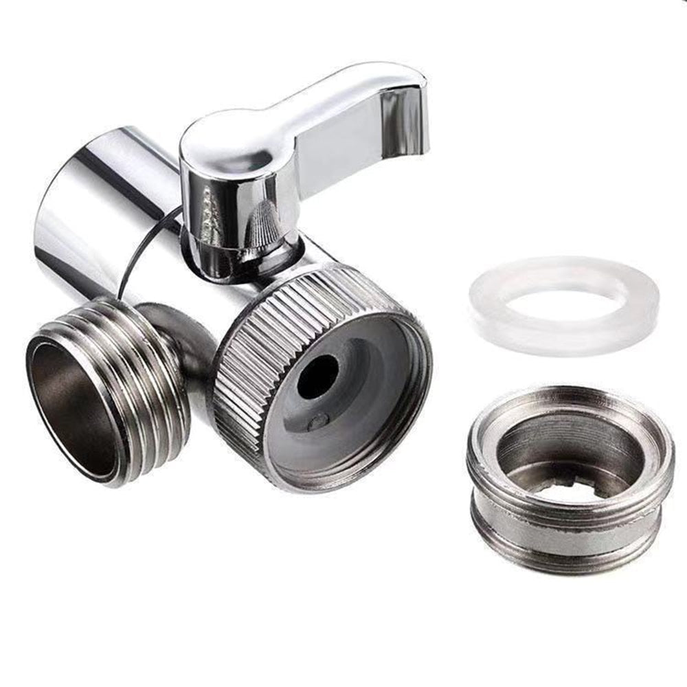 Avtoit | Universal Faucet Adapter Splitter