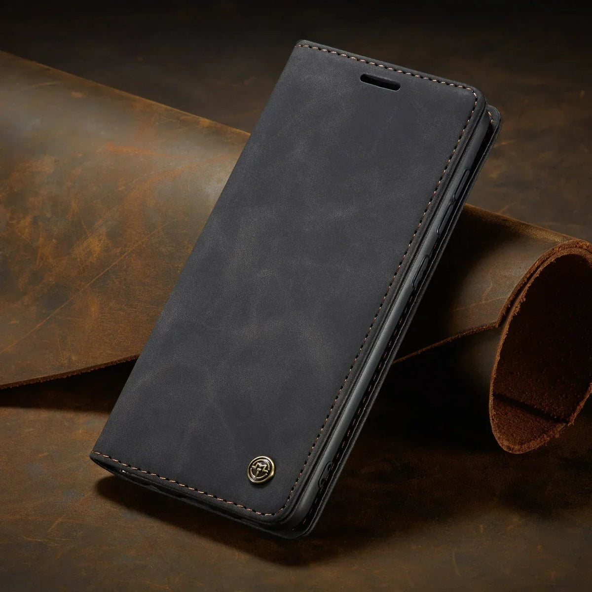 Avtoit | Wallet Case for Samsung Galaxy A14/A53/A54/A73/S20Ultra/S20Plus/S20/S21Ultra/S21Plus/S21/S21FE/S22Ultra/S22Plus/S22/S23Ultra/S23Plus/S23/S24Plus/S4- Flip Case