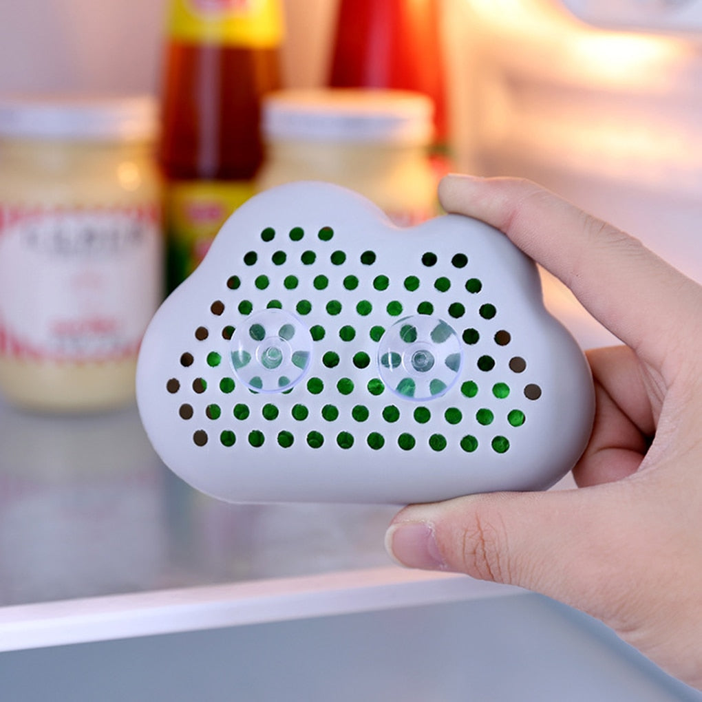 Avtoit | Cloud Refrigerator Air Purifier