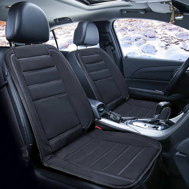 Avtoit | Heated Winter Car Seat Heater Cushion with Full Coverage