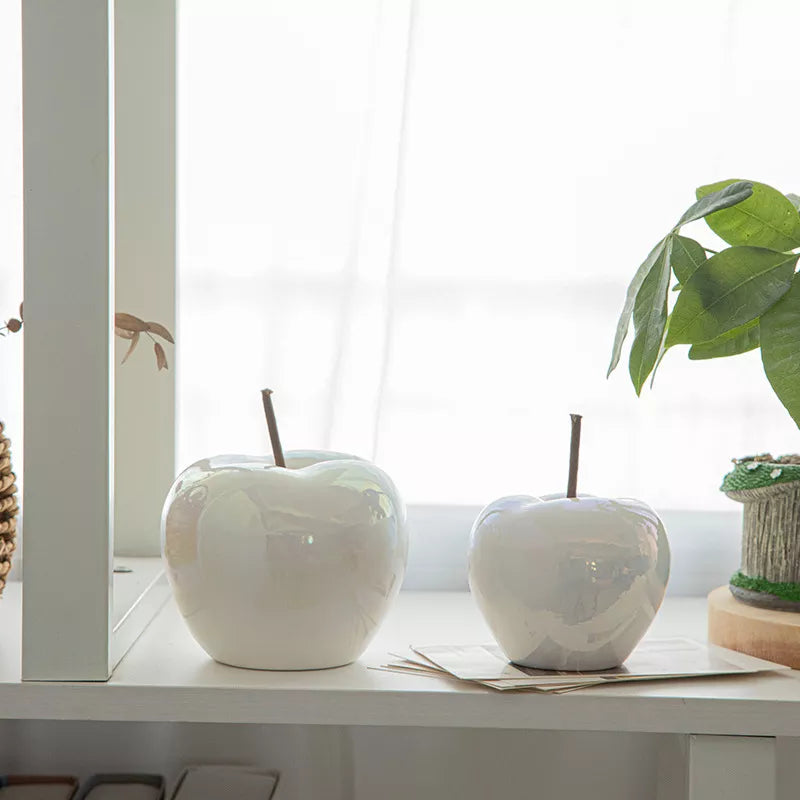 Avtoit | Apple Translucent Nightstand Lamp