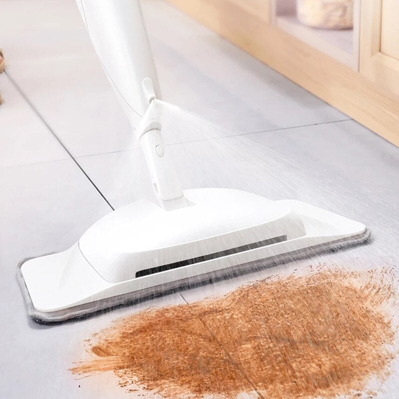 Avtoit | 4in1 Lazy Cleaning Spray Sweeper Mop