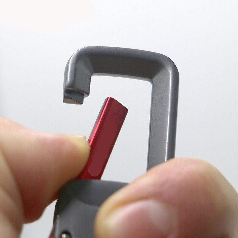 Avtoit | Stylish Metal Belt Keychain