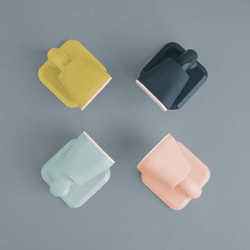 Avtoit | Mini Self-Adhesive Door Stopper