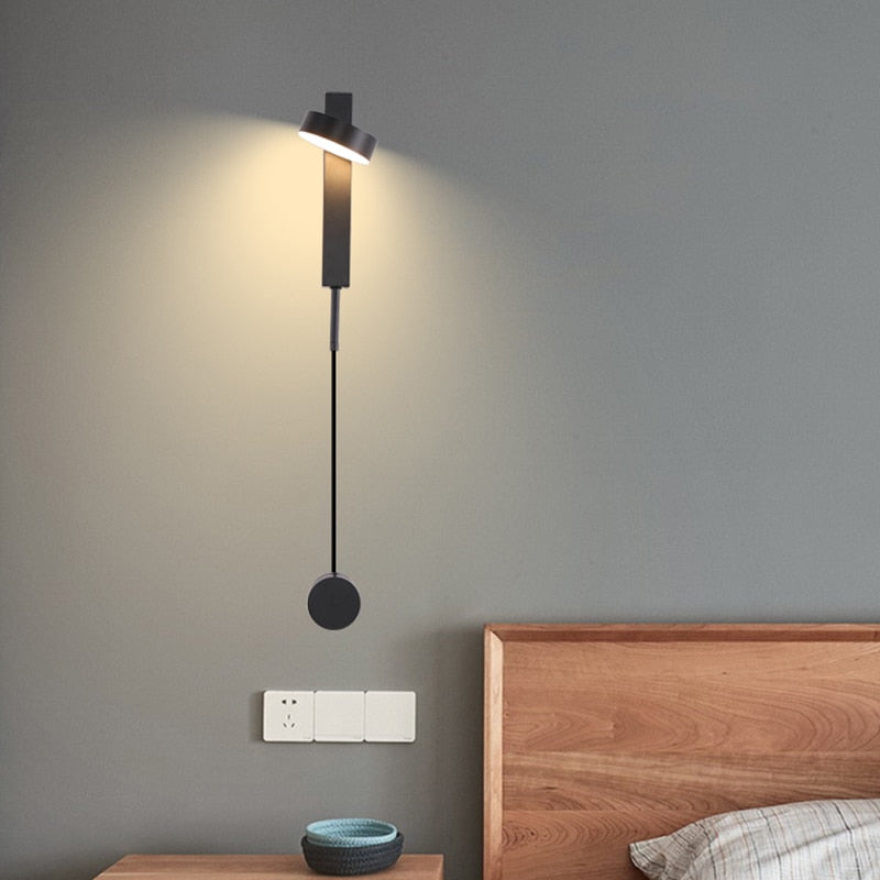 Avtoit | LumoLight – Sleek Wall Lamp for Soft, Refined Lighting