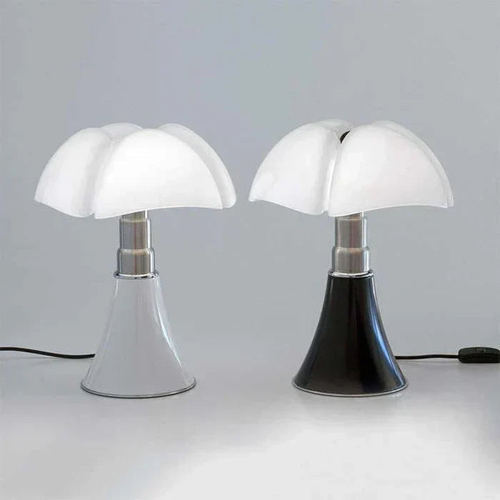 Avtoit | FloraLuxe Designer Floral Table Lamp | Stylish Lighting for Any Space