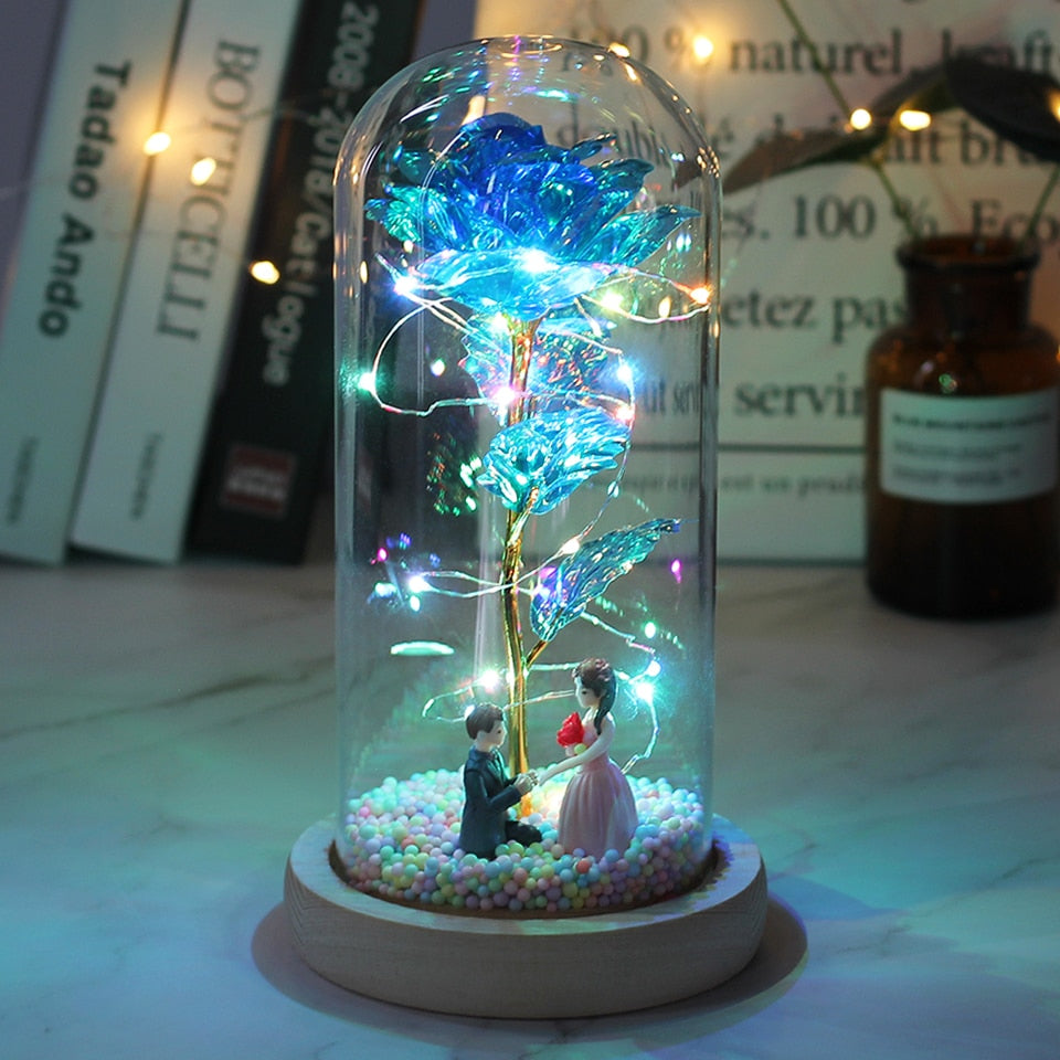 Avtoit | Glowing Wonder Atmospheric LED Light