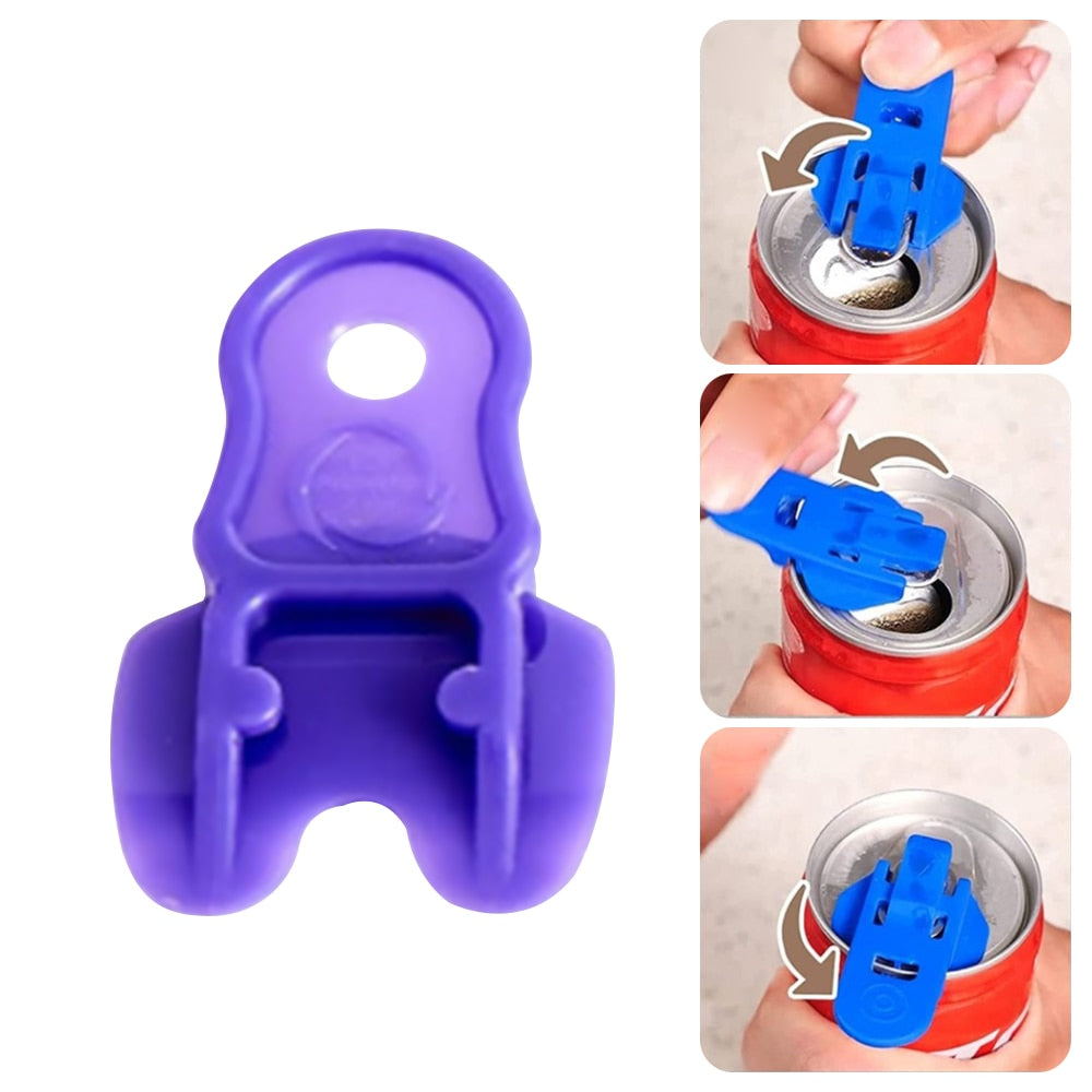 Avtoit | Easy Universal Can Opener Closer