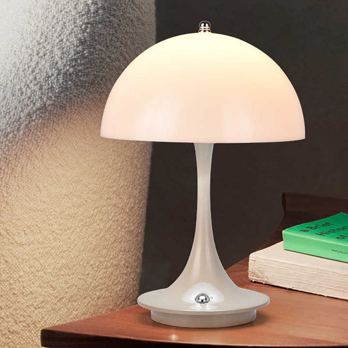 Avtoit | Elegant Wireless LED Table Lamp with Dimming Function