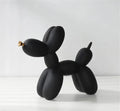 Avtoit | PuffGlow - Golden Snout Balloon Sculpture