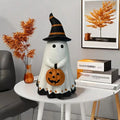 Avtoit | Halloween Pumpkin Statue | Art-Déco Decoration