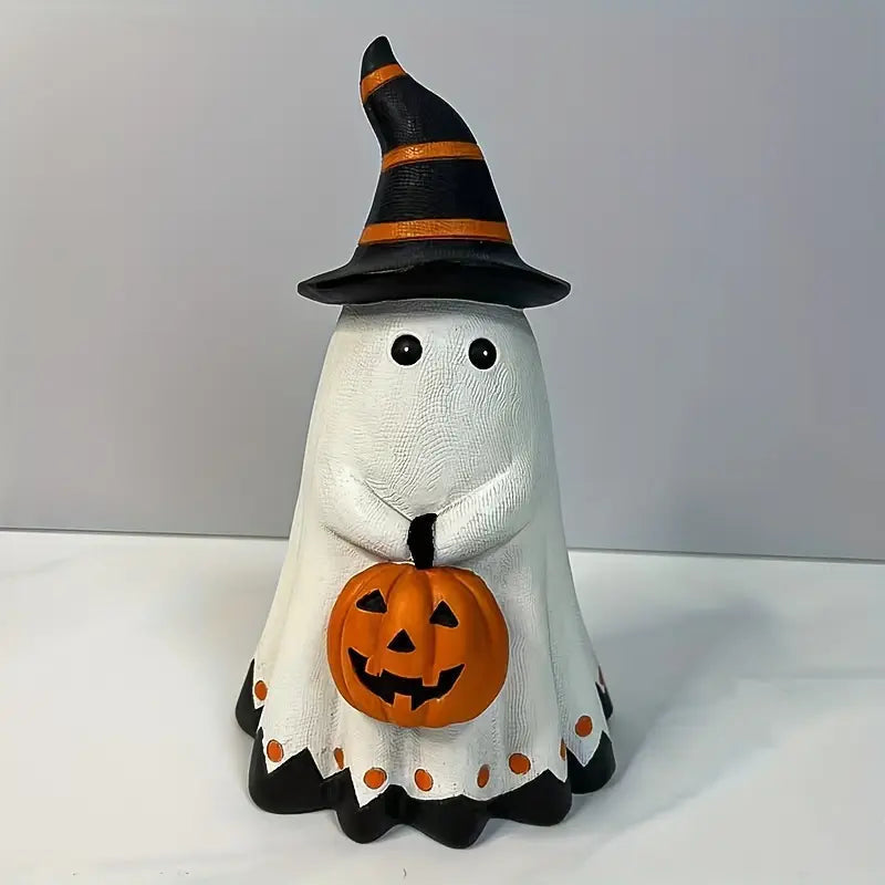 Avtoit | Halloween Pumpkin Statue | Art-Déco Decoration