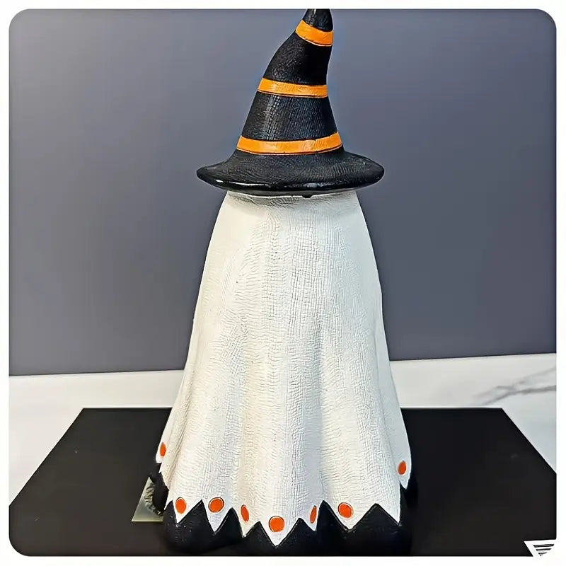Avtoit | Halloween Pumpkin Statue | Art-Déco Decoration