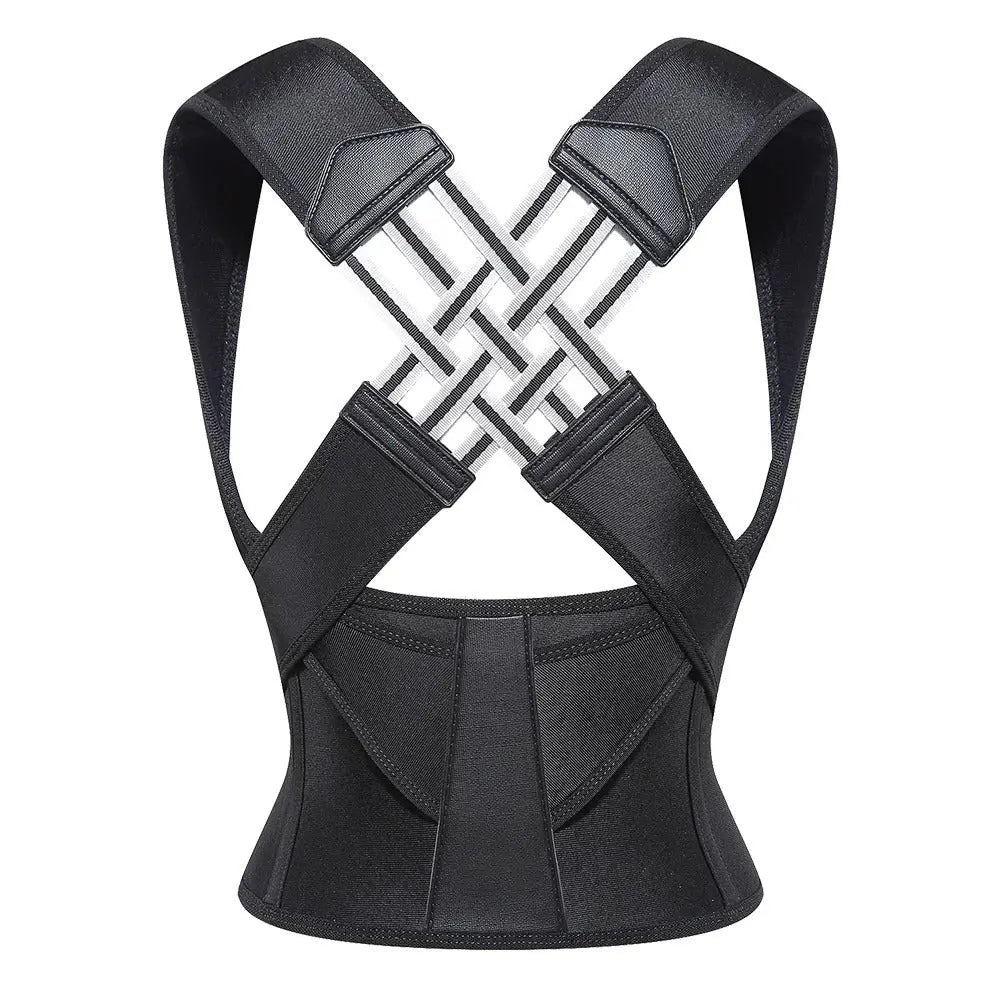 Avtoit | Posture corrector for back and shoulder support